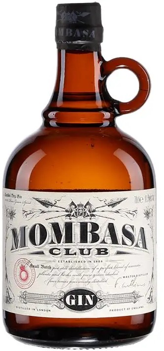 Mombasa Club
